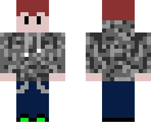 boy