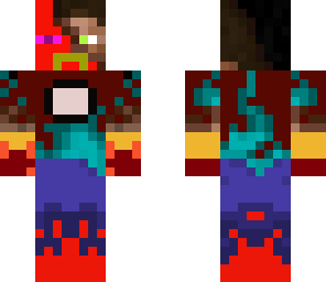 iron enderman