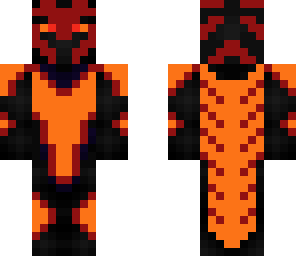 lava lord