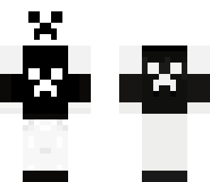white creeper