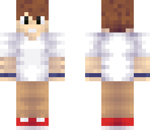 my skin 1