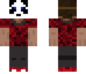 cro - panda