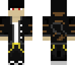 black pikaboy