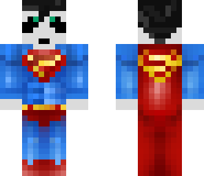 super panda
