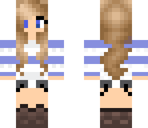 cute girl edited