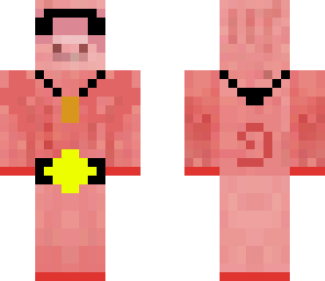 swag pig