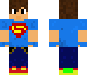 superboy