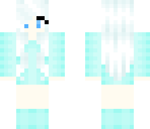 cute ice princess edited