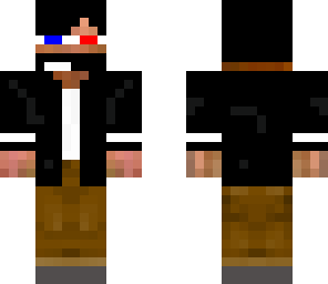 a new skin