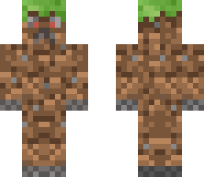dirt creeper