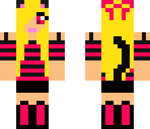 cat girl