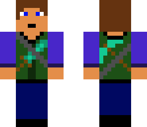 mining swordhero