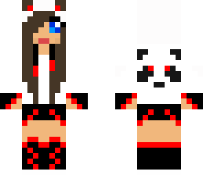 red version