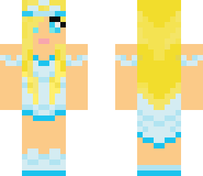 frost queen
