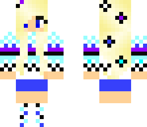 just a girl