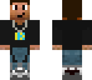 bling boy