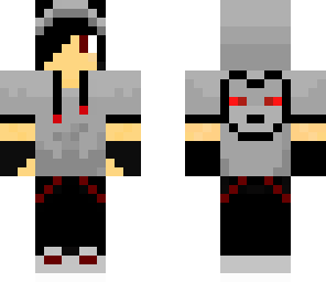 wolf teen