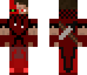 hunterman
