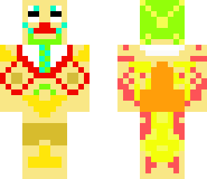 clown