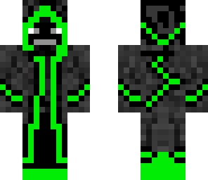 good green mage