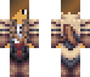 assassin from ultara