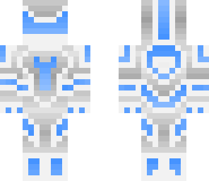 superator soldier ice
