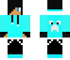 amade creeper