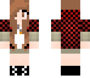 bajan canadian girl