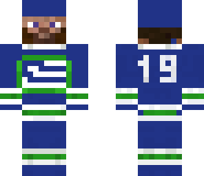 vancouver canucks