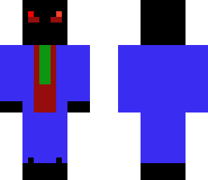 evil master