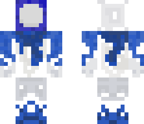 ice wizard