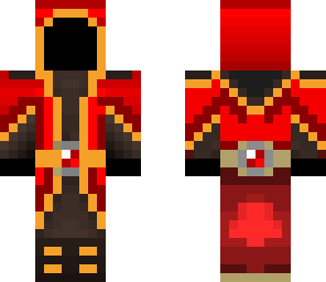 fire mage