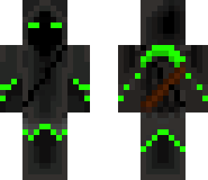 zwarmghost