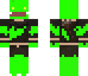 ungespielt green