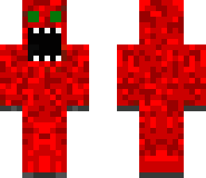 pottukiller monster