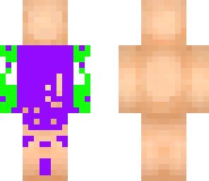 headless guy