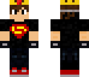 superman teen