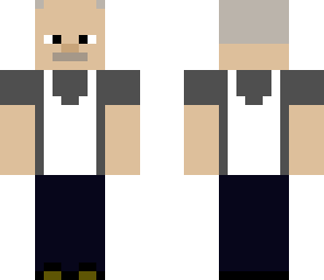 old guy