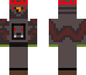 black-w
