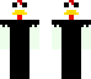 double face