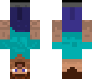 steve