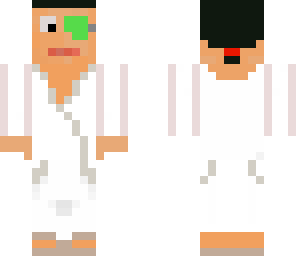 karate master