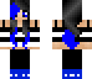 goth girl