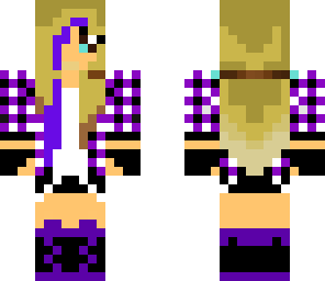 pretty teen dj