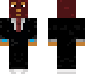 spy