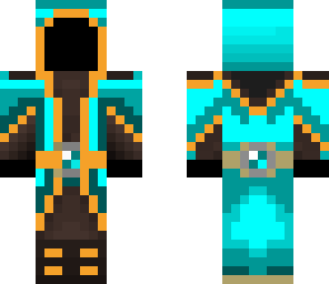 frost mage