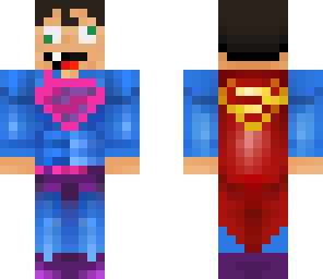 superman derp