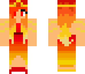 lord of fire inproved
