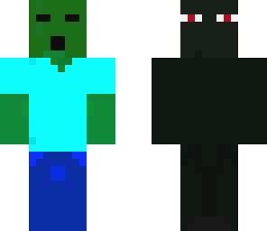 monster  man