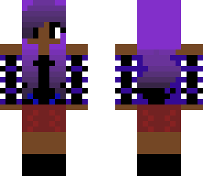 fashion girl